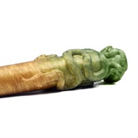 Sinnovator Medusa’s Mount Depth Training Dildo Medium