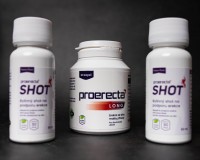 Proerecta SHOT 8 x 60 ml