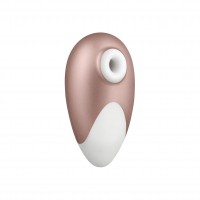 Stimulátor klitorisu Satisfyer Deluxe