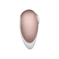 Satisfyer Deluxe Clitoral Stimulator