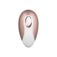 Satisfyer Deluxe Clitoral Stimulator