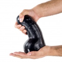 Hung Lock The Big One Dildo