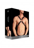 Ouch! Adonis Chest Harness