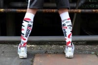 Sk8erboy MX Socks