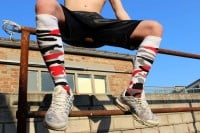 Sk8erboy MX Socks