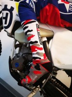 Sk8erboy MX Socks