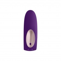 Satisfyer Double Plus Partner Vibrator