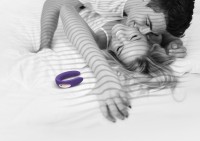 Vibrátor pro páry Satisfyer Double Plus