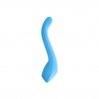 Multifunkčný vibrátor Satisfyer Endless Love Turquoise