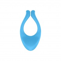 Multifunkčný vibrátor Satisfyer Endless Love Turquoise