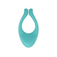 Multifunkční vibrátor Satisfyer Endless Love Turquoise