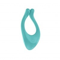 Multifunkční vibrátor Satisfyer Endless Love Turquoise