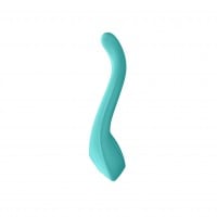 Multifunkčný vibrátor Satisfyer Endless Love Turquoise