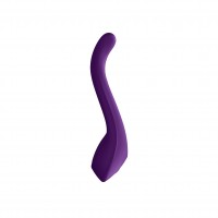 Multifunkční vibrátor Satisfyer Endless Love Violet