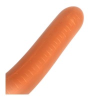 Anální dildo Wolf Katana Silicone S