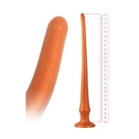 Anální dildo Wolf Katana Silicone L