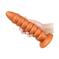 Anální dildo Wolf Gladius Silicone