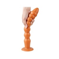 Análne dildo Wolf Gladius Silicone