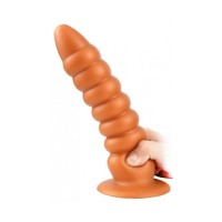 Análne dildo Wolf Gladius Silicone