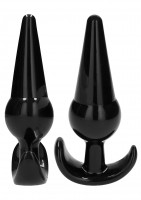 Sono No.80 Butt Plug Set