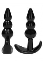 Sono No.80 Butt Plug Set