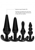 Sono No.80 Butt Plug Set