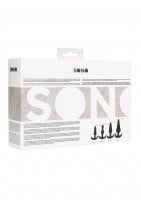 Sono No.80 Butt Plug Set