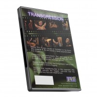 Torsion Video: Transgression DVD