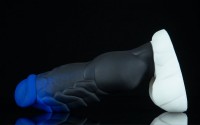 Weredog Gage Dragon Dildo Signature Small