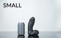 Weredog Riot Dildo Signature Small