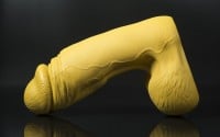 Weredog Riot Dildo Signature Medium