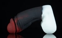 Weredog Riot Dildo Signature Extra Large