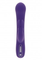 ToyJoy Triple Pleasure Vibrator