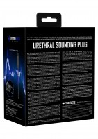 ElectroShock Urethral Sounding Plug
