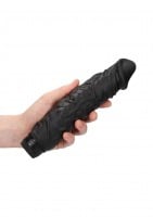 Shots Toys Realistic Multispeed Vibrator