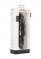 Shots Toys Realistic Multispeed Vibrator