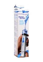 CleanStream Enema Syringe