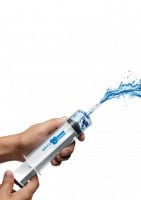 CleanStream Enema Syringe