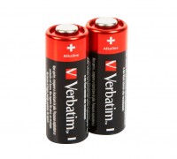 Verbatim 23AF MN21 12 V Battery (2 pcs)