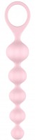 Satisfyer Anal Beads Color