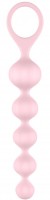 Anální kuličky Satisfyer Beads Color