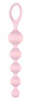 Anální kuličky Satisfyer Beads Color