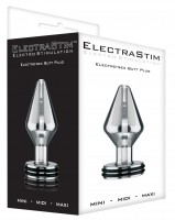 ElectraStim Maxi Classic Butt Plug Large