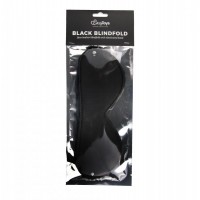 EasyToys Black Blindfold