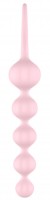 Satisfyer Anal Beads Color