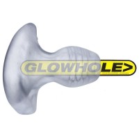 Oxballs Glowhole 1 Fuckplug