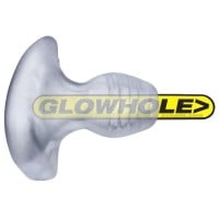 Análny tunel Oxballs Glowhole 1