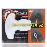 Oxballs Glowhole 2 Fuckplug