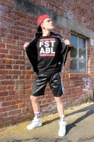 Sk8erboy FST ABL T-Shirt