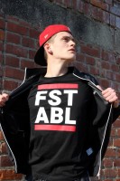 Tričko Sk8erboy FST ABL